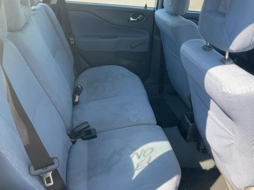 Photo '12' of Mitsubishi Mirage Photo '12' of Mitsubishi Mirage