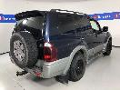 Thumbnail '7' of Mitsubishi Pajero