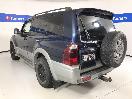 Thumbnail '5' of Mitsubishi Pajero