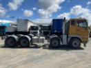 Thumbnail '3' of Mitsubishi Shogun FS430S4 Cab Chassis