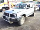 Thumbnail '3' of Mitsubishi Triton TD Dble CAB