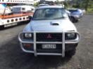 Thumbnail '2' of Mitsubishi Triton TD Dble CAB