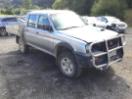 Thumbnail '1' of Mitsubishi Triton TD Dble CAB