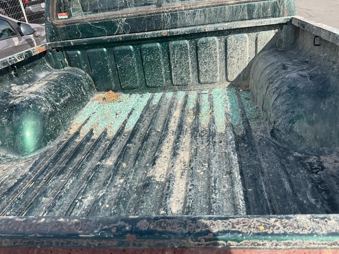 Photo '6' of Mitsubishi Triton TD Dcab GLS Photo '6' of Mitsubishi Triton TD Dcab GLS