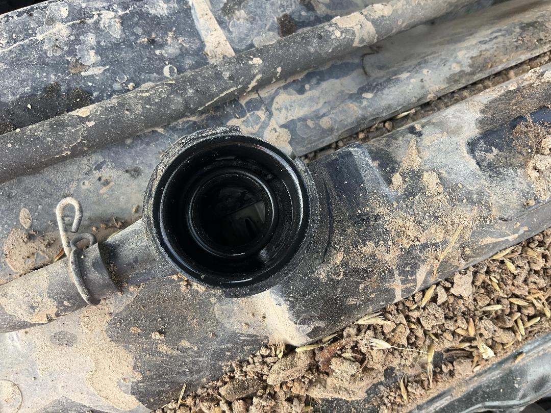 Photo '8' of Mitsubishi Triton TD Dcab GLS Photo '8' of Mitsubishi Triton TD Dcab GLS