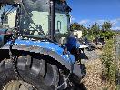 Thumbnail '4' of NEW HOLLAND TS110 4WD Tractor