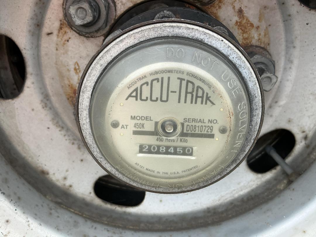 Photo '30' of Nissan Atlas AKR81L Box Body