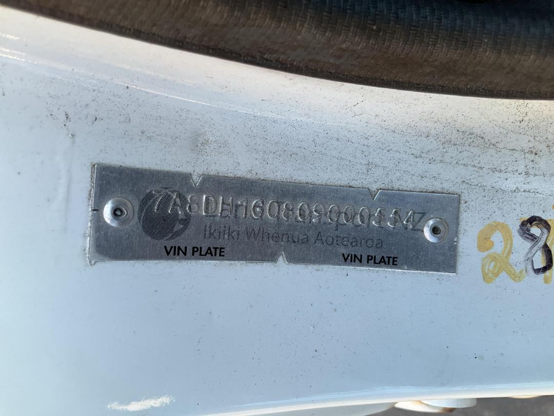 Photo '18' of Nissan Atlas NKN1SF Box Body Photo '18' of Nissan Atlas NKN1SF Box Body