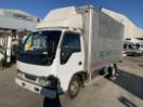 Thumbnail '1' of Nissan Atlas NKN1SF Box Body