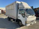 Thumbnail '1' of Nissan Atlas NKN1SF Box Body