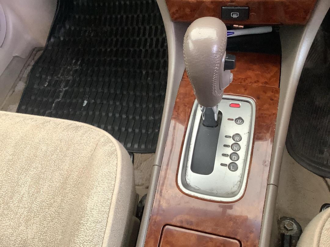 Photo '14' of Nissan Bluebird Sylphy