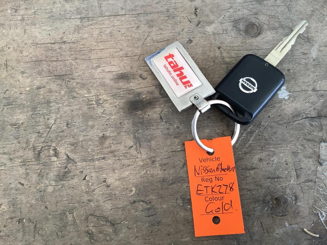 Photo '16' of Nissan Bluebird Sylphy