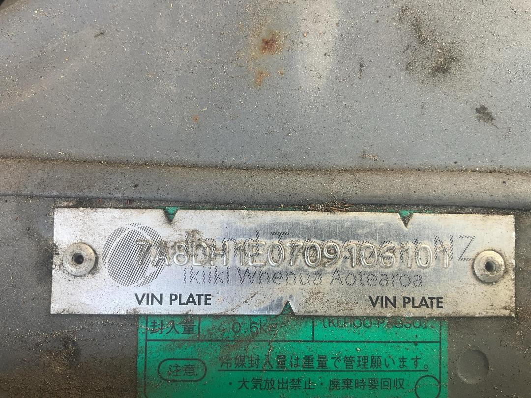 Photo '10' of Nissan Bluebird Sylphy