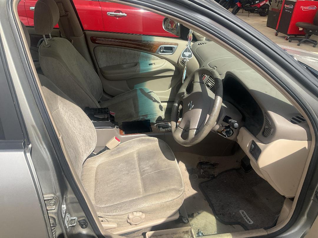 Photo '11' of Nissan Bluebird Sylphy