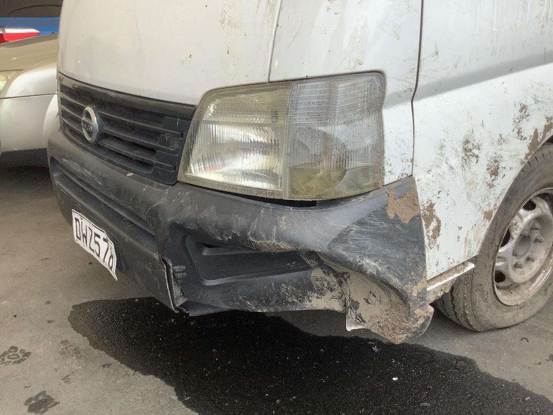 Photo '3' of Nissan Caravan Photo '3' of Nissan Caravan