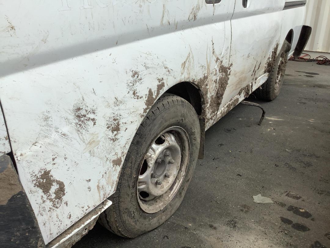 Photo '4' of Nissan Caravan Photo '4' of Nissan Caravan