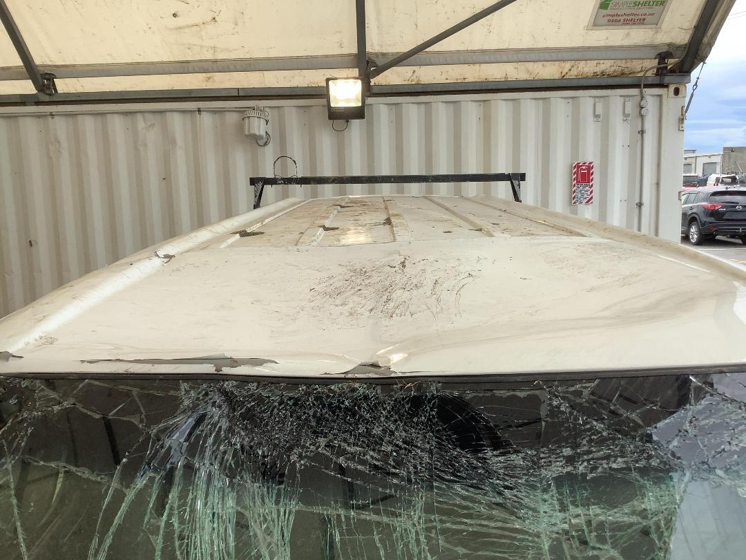 Photo '6' of Nissan Caravan Photo '6' of Nissan Caravan