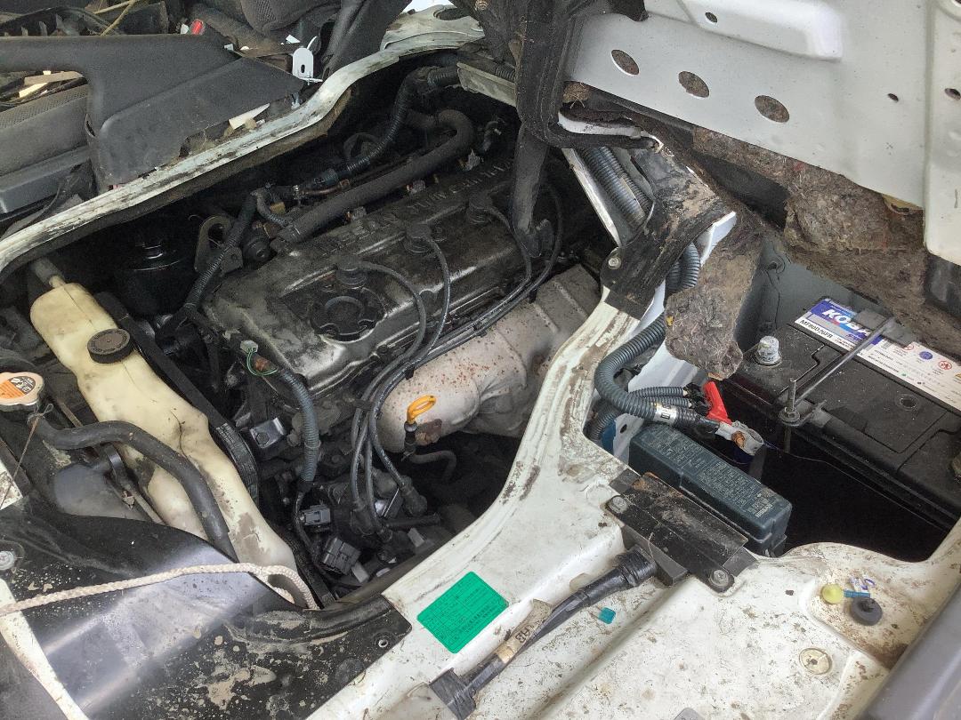 Photo '16' of Nissan Caravan Photo '16' of Nissan Caravan