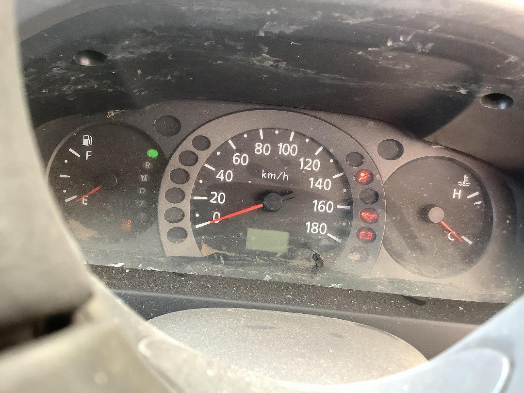 Photo '18' of Nissan Caravan Photo '18' of Nissan Caravan