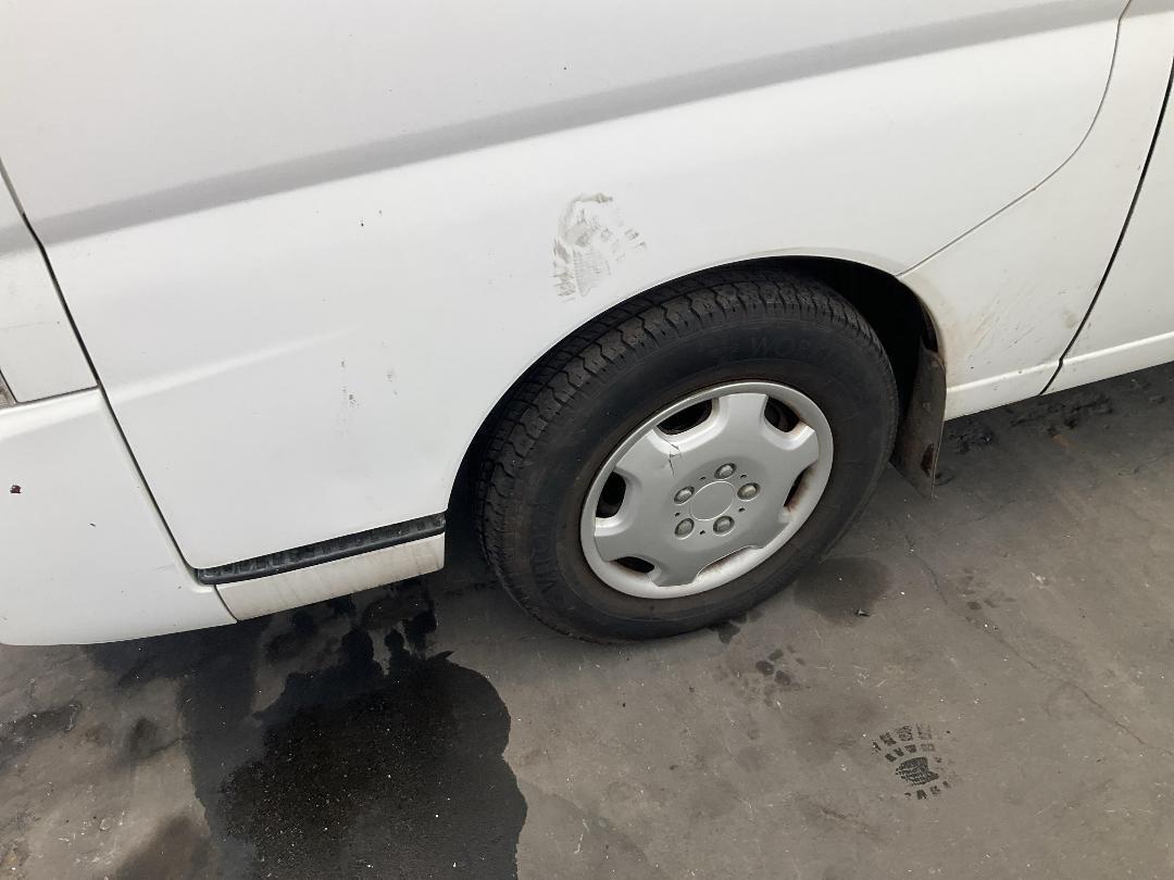 Photo '18' of Nissan Caravan Photo '18' of Nissan Caravan