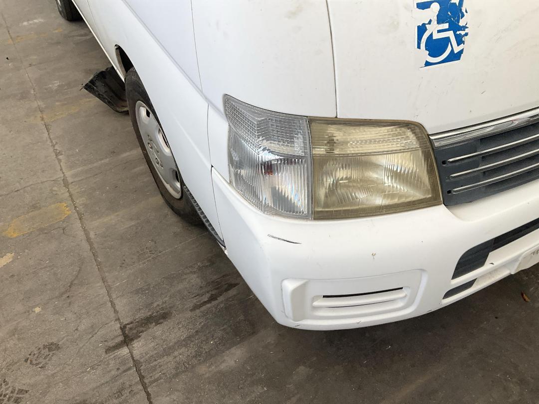 Photo '19' of Nissan Caravan Photo '19' of Nissan Caravan