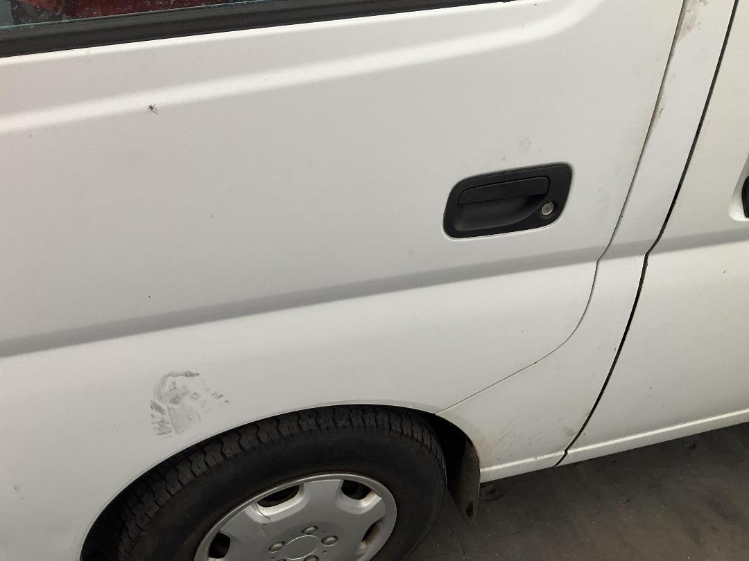 Photo '22' of Nissan Caravan Photo '22' of Nissan Caravan