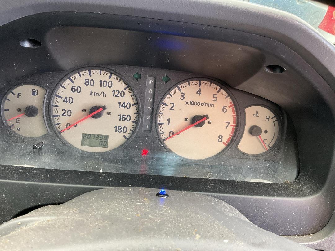 Photo '12' of Nissan Caravan Photo '12' of Nissan Caravan