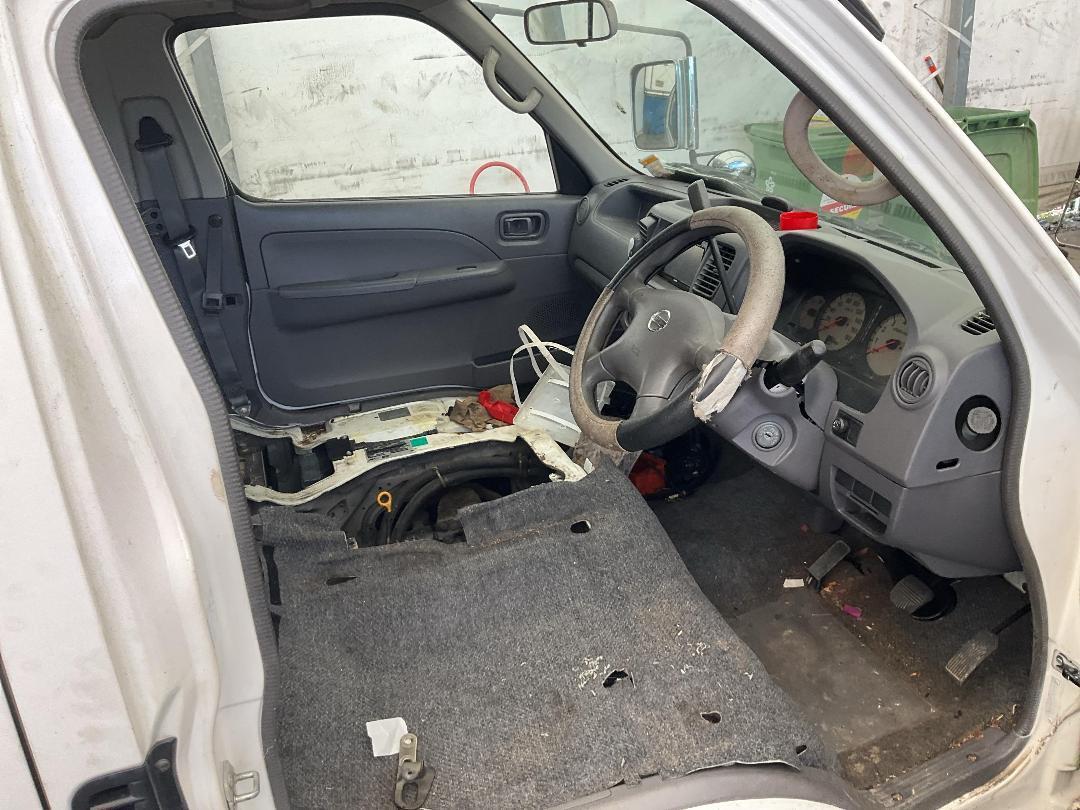 Photo '14' of Nissan Caravan Photo '14' of Nissan Caravan