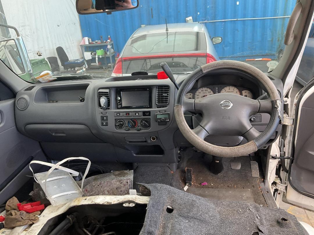 Photo '13' of Nissan Caravan Photo '13' of Nissan Caravan