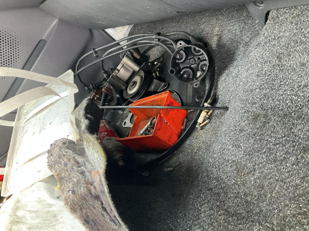 Photo '4' of Nissan Caravan Photo '4' of Nissan Caravan