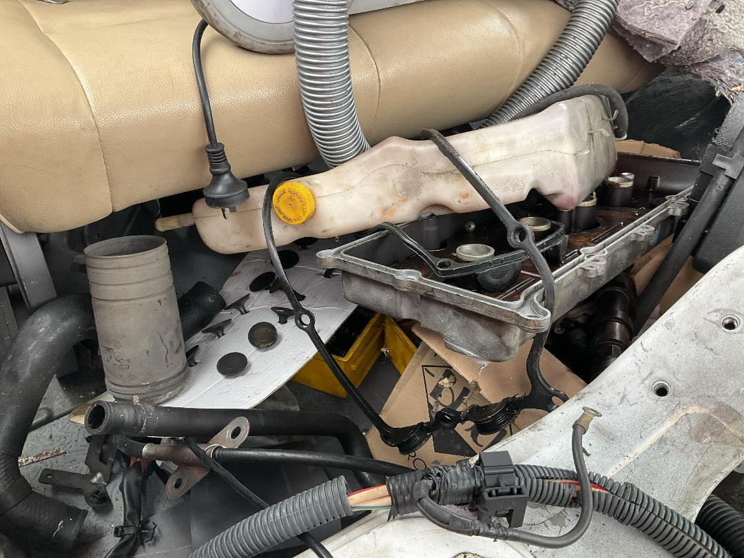 Photo '3' of Nissan Caravan Photo '3' of Nissan Caravan