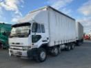 Thumbnail '7' of Nissan Diesel CG400 Curtainsider