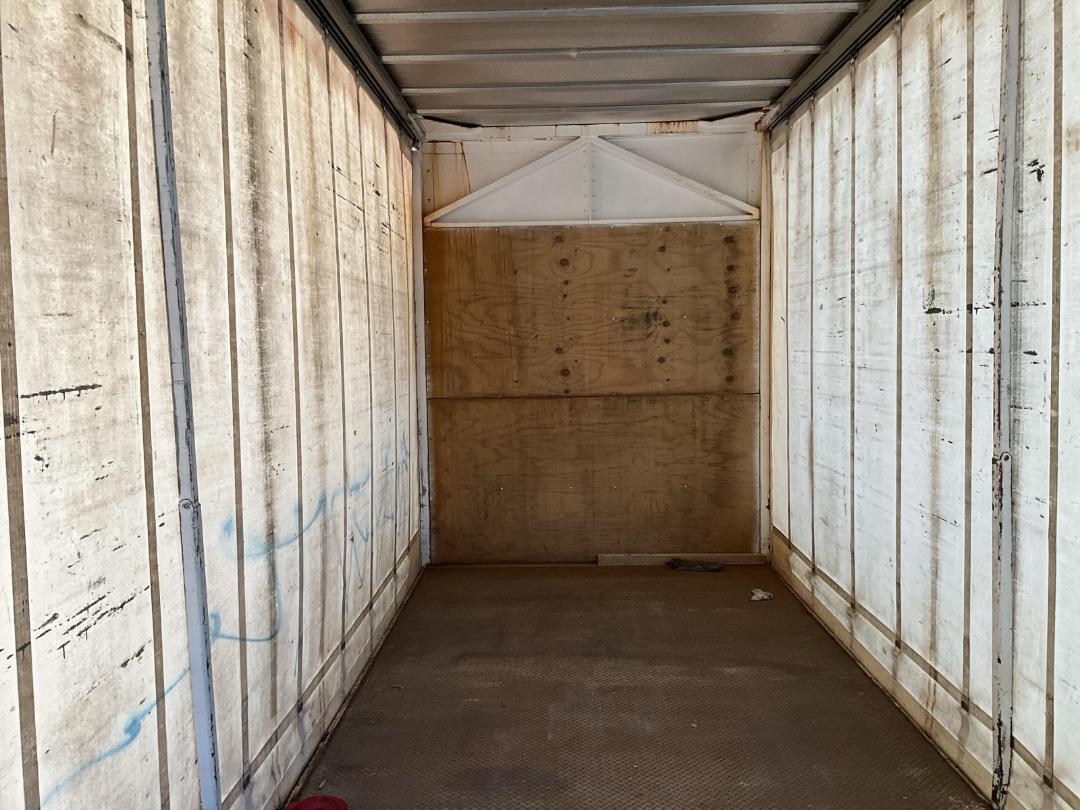 Photo '19' of Nissan Diesel CG400 Curtainsider