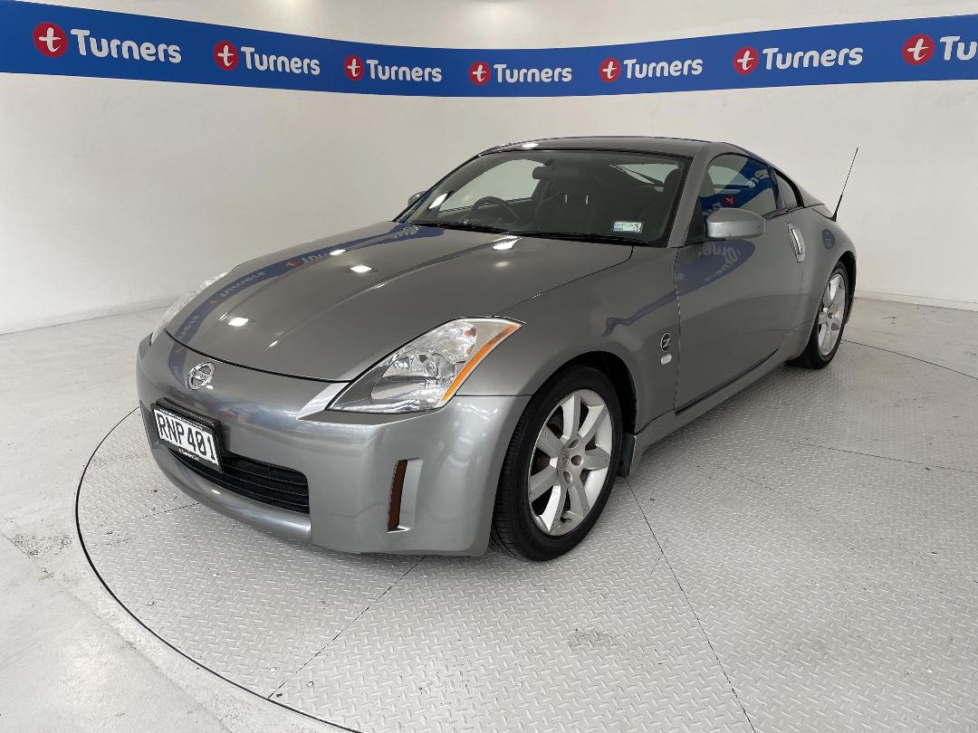 Photo '4' of Nissan Fairlady Z