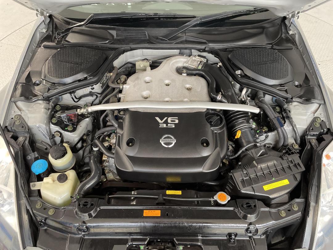 Photo '13' of Nissan Fairlady Z