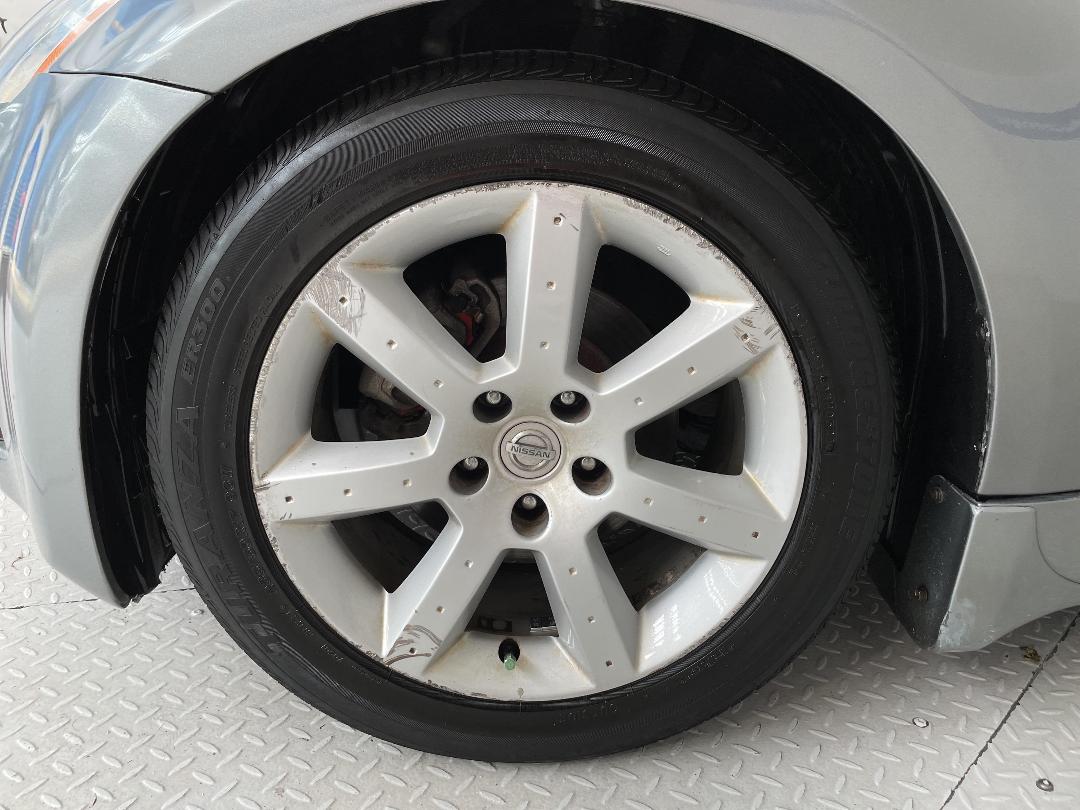 Photo '10' of Nissan Fairlady Z