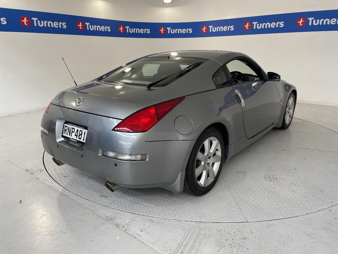 Photo '7' of Nissan Fairlady Z