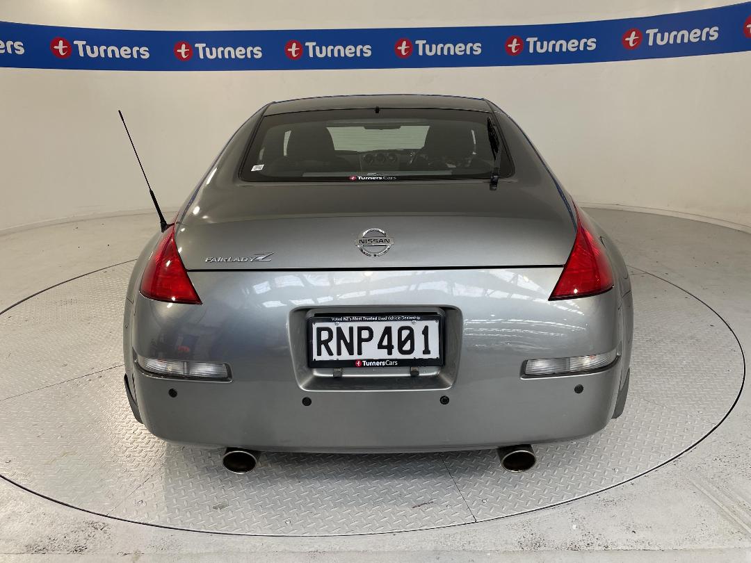 Photo '6' of Nissan Fairlady Z