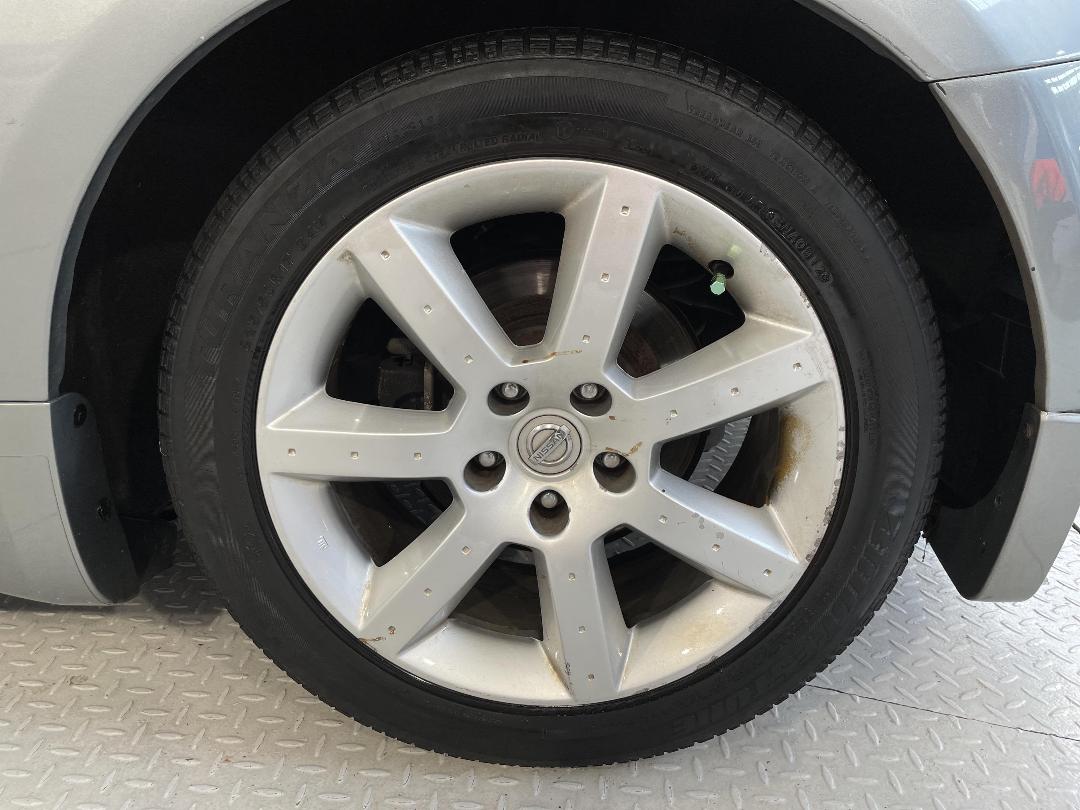 Photo '11' of Nissan Fairlady Z