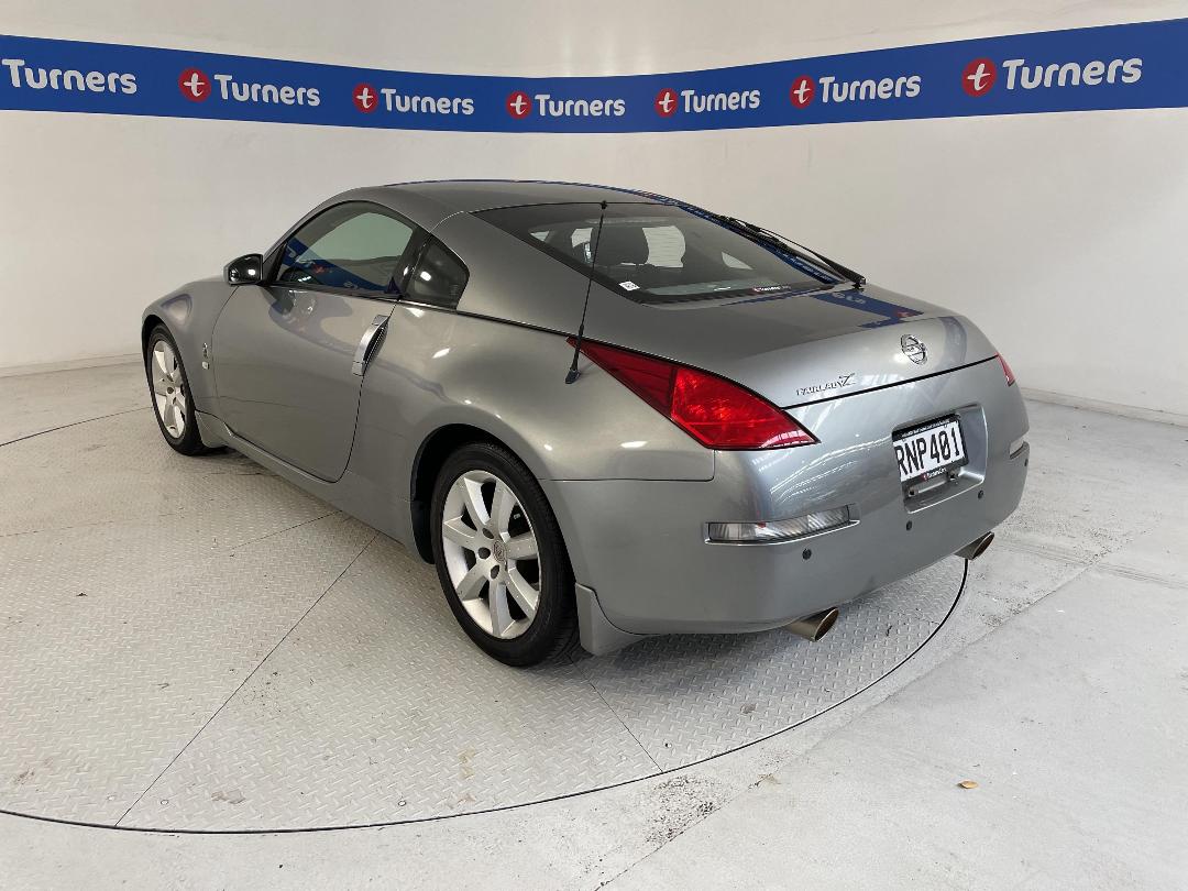 Photo '5' of Nissan Fairlady Z