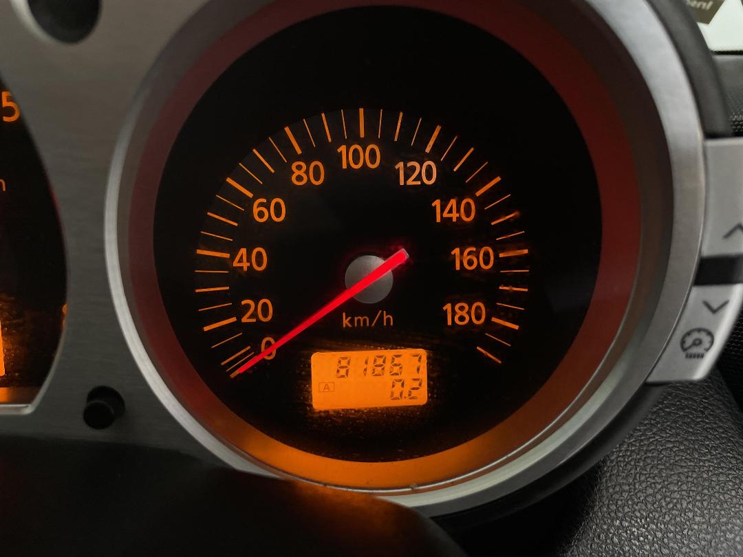 Photo '19' of Nissan Fairlady Z