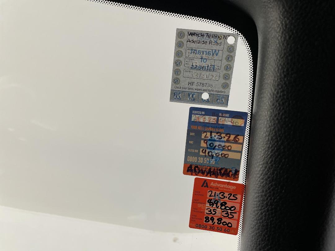 Photo '21' of Nissan Fairlady Z