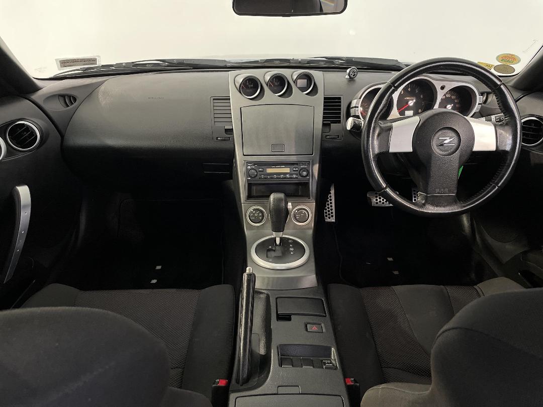 Photo '17' of Nissan Fairlady Z