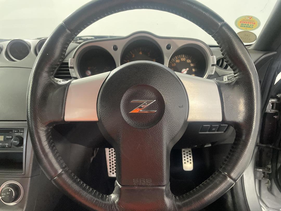 Photo '23' of Nissan Fairlady Z