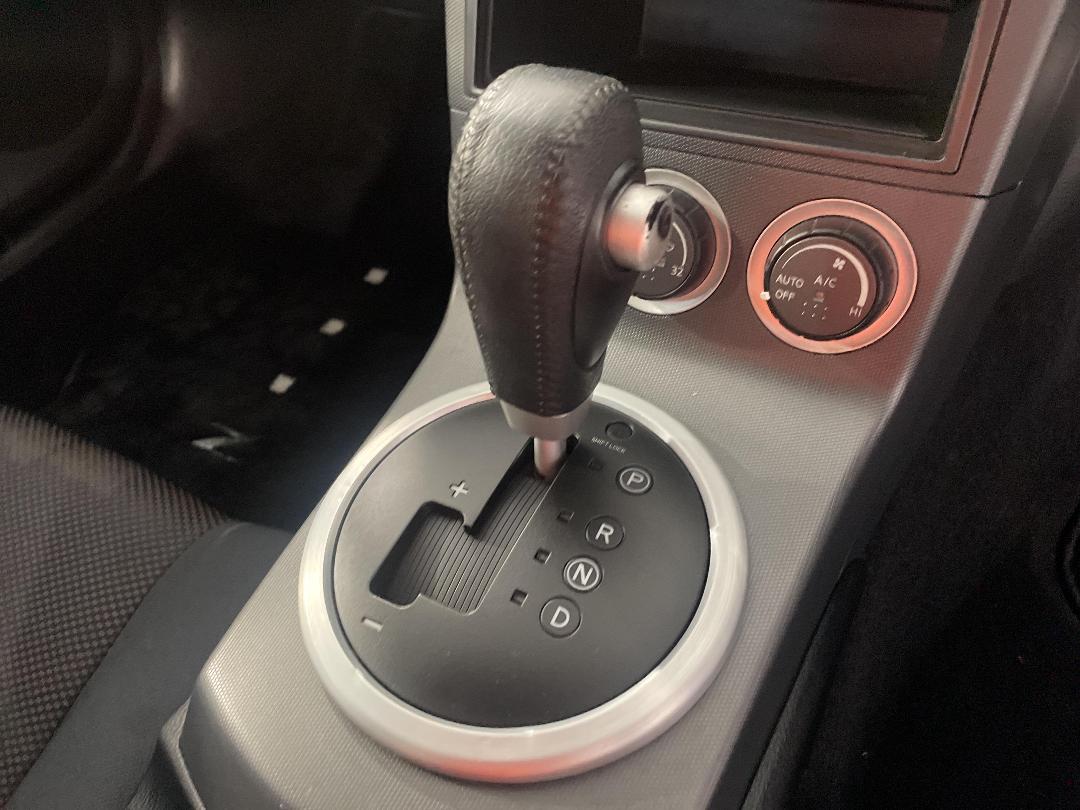 Photo '25' of Nissan Fairlady Z