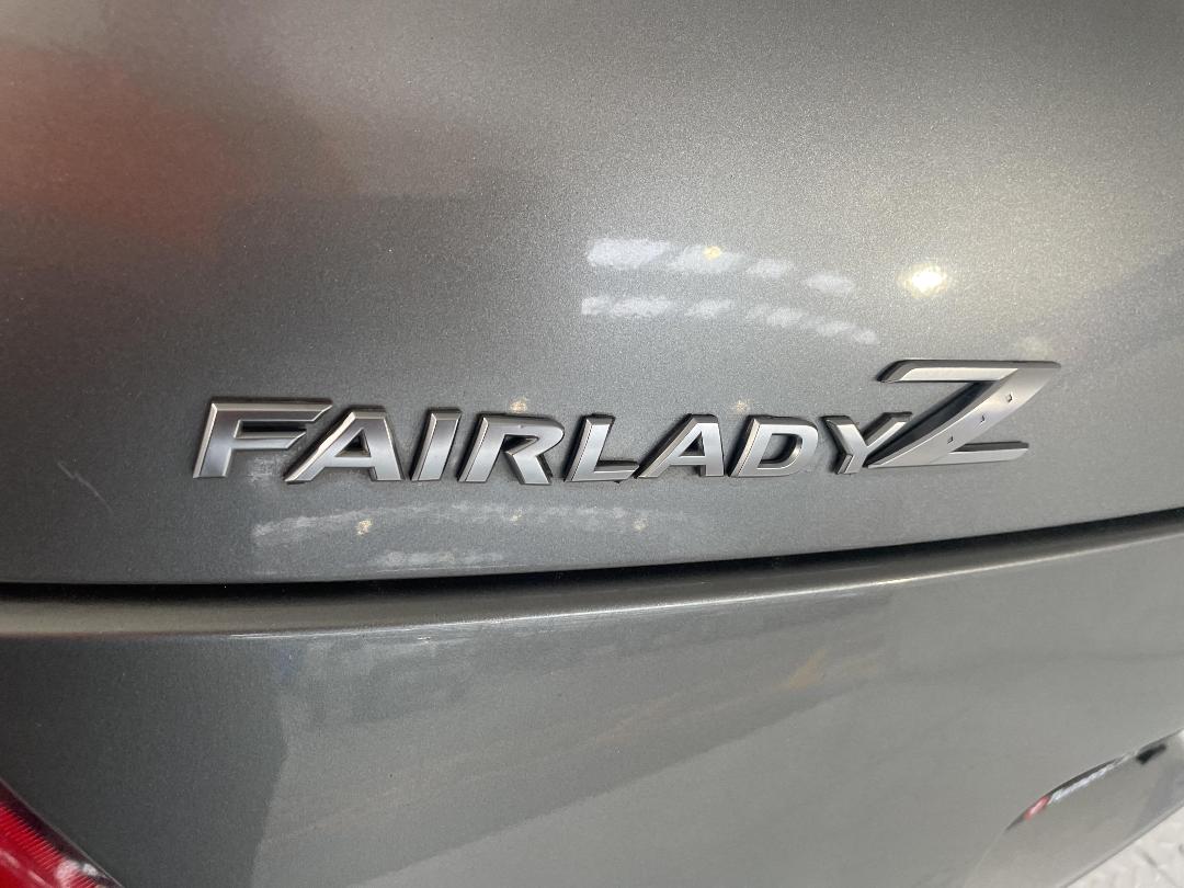 Photo '29' of Nissan Fairlady Z