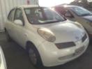 Thumbnail '2' of Nissan March