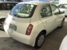 Thumbnail '3' of Nissan March