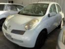 Thumbnail '1' of Nissan March