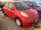 Thumbnail '2' of Nissan March